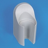 壁挂架，适用于accu-jet? 电动移液管助吸器