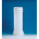 浸泡罐，PE-HD材质，最大高度600 mm，12.5 l