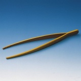 镊子，PMP(TPX)，尖端，长115 mm