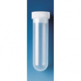 离心管，PP材质，10 ml，16x100mm，圆柱形，不含管塞