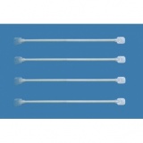 搅拌匙，PE-HD材质，钢芯，260x7 mm