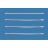 搅拌匙，PP材质，245x6 mm