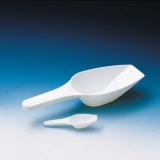 药匙，PP，白色，长160 mm，约50 ml