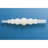 管路接头，PP，直通，用于内径为5-17 mm的管路