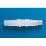 管路接头，PP，直通，用于内径为6-10 mm的管路