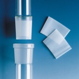 磨口垫片，PTFE材质，NS29/32，超薄