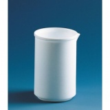 烧杯，低型，PTFE材质，2000 ml