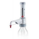 瓶口分液器Dispensette S, 游标可调, DE-M 标志,  0,5-5 ml, 不带回流阀