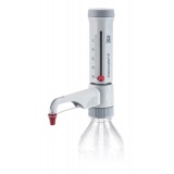 瓶口分液器Dispensette S, 游标可调, DE-M 标志,  2,5-25 ml, 不带回流阀