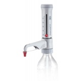 瓶口分液器Dispensette S, 游标可调, DE-M 标志,  5-50 ml, 不带回流阀