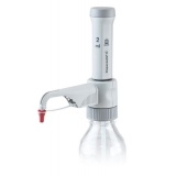 瓶口分液器Dispensette S, 固定量程, DE-M 标志,   2 ml, 不带回流阀