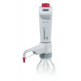 瓶口分液器Dispensette S, 数字可调, DE-M 标志,  0,1-1 ml, 不带回流阀