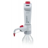 瓶口分液器Dispensette S, 数字可调, DE-M 标志,  0,2-2 ml 带回流阀