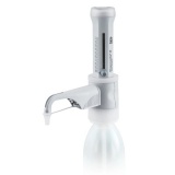 瓶口分液器Dispensette S Trace Analysis, 痕量分析型，游标可调, 钽弹簧, DE-M 标志, 1-10 ml, 不带回流阀