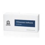 PLTconnect, 移液器泄漏检测仪软件