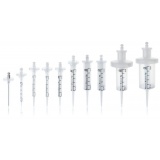 连续分液器吸头PD-吸头 II, 25 ml,未灭菌,散袋装, PP/PE-HD,规格编码
